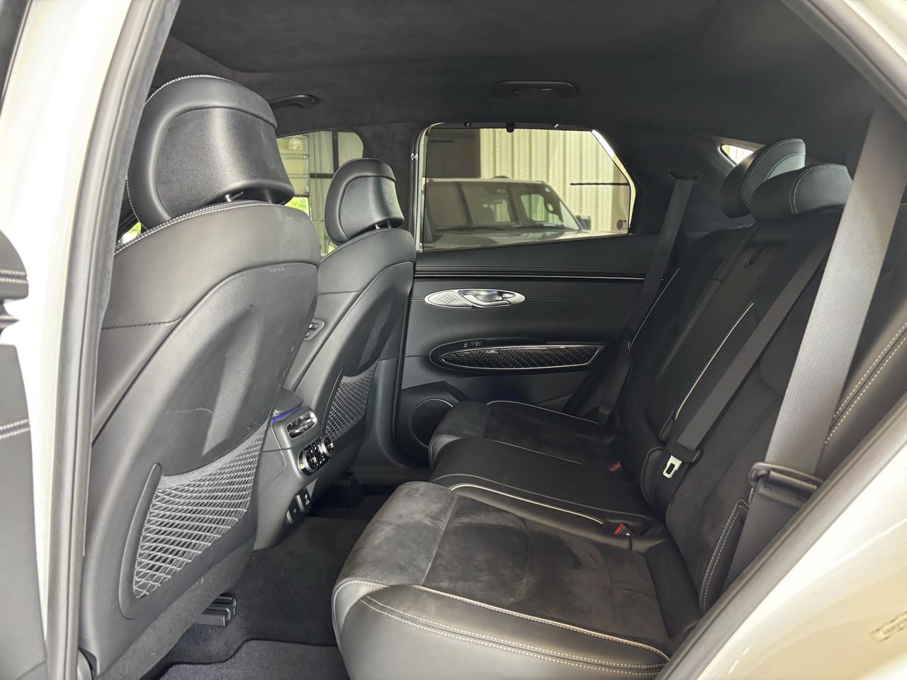 Genesis GV70 3.5T Sport AWD *Ltd Avail* 2022