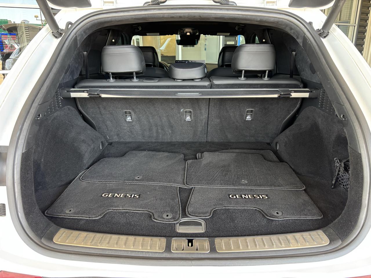 Genesis GV70 3.5T Sport AWD *Ltd Avail* 2022