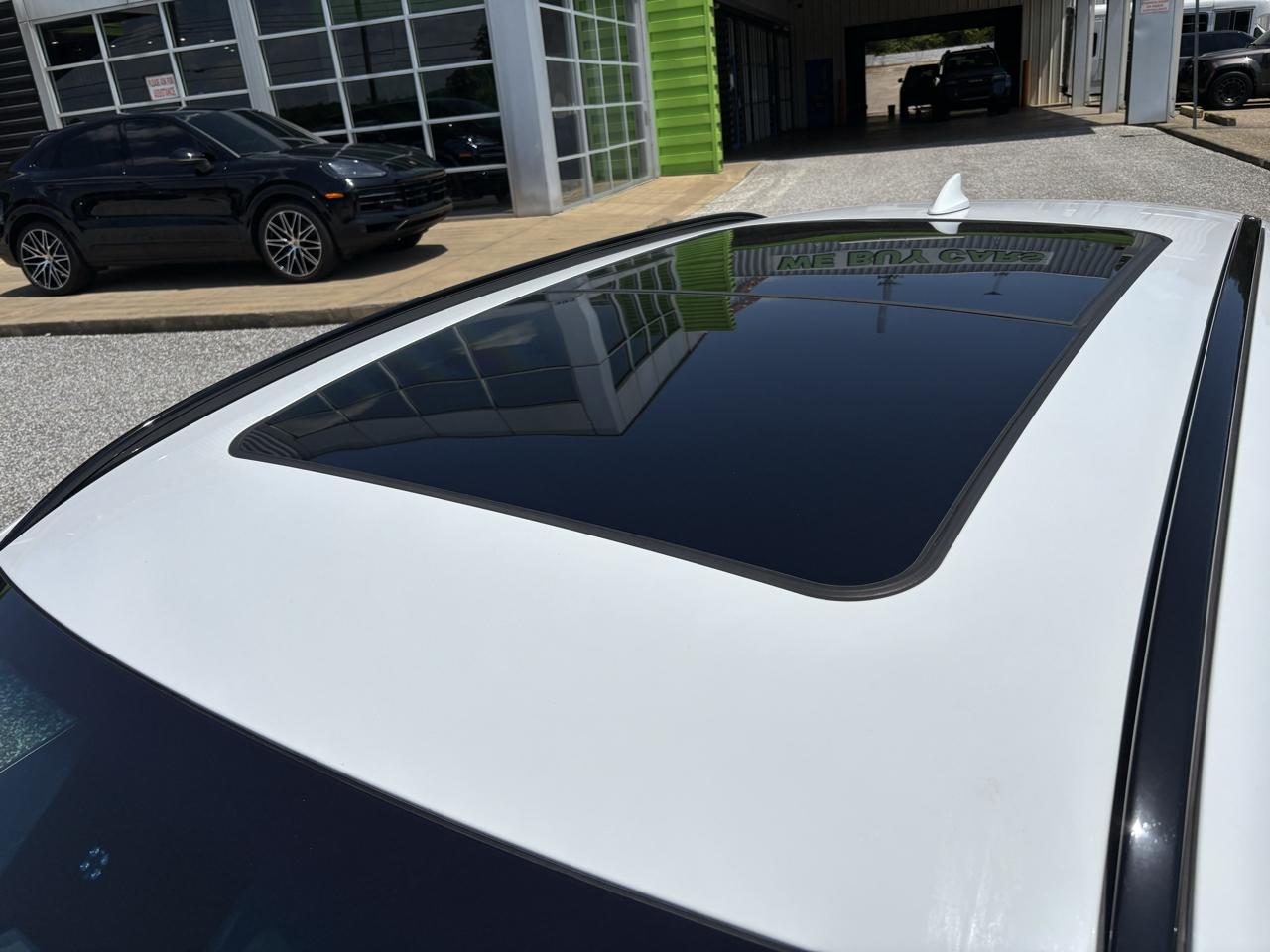 Genesis GV70 3.5T Sport AWD *Ltd Avail* 2022
