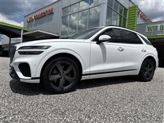 2022 Genesis GV70 