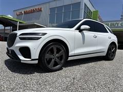 2022 Genesis GV70 
