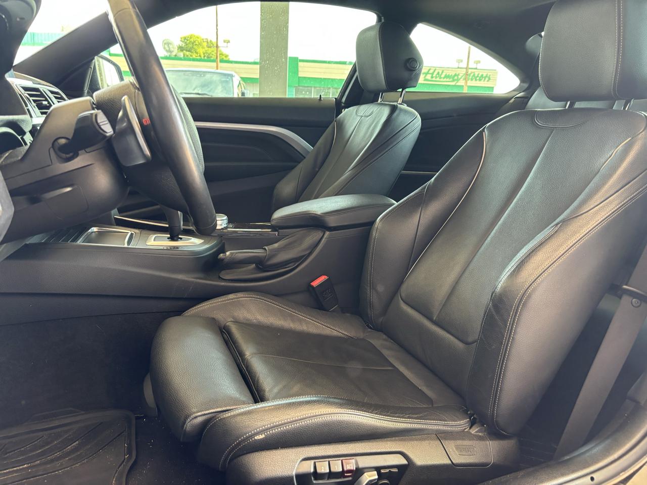 BMW 4 Series 430i Coupe 2020
