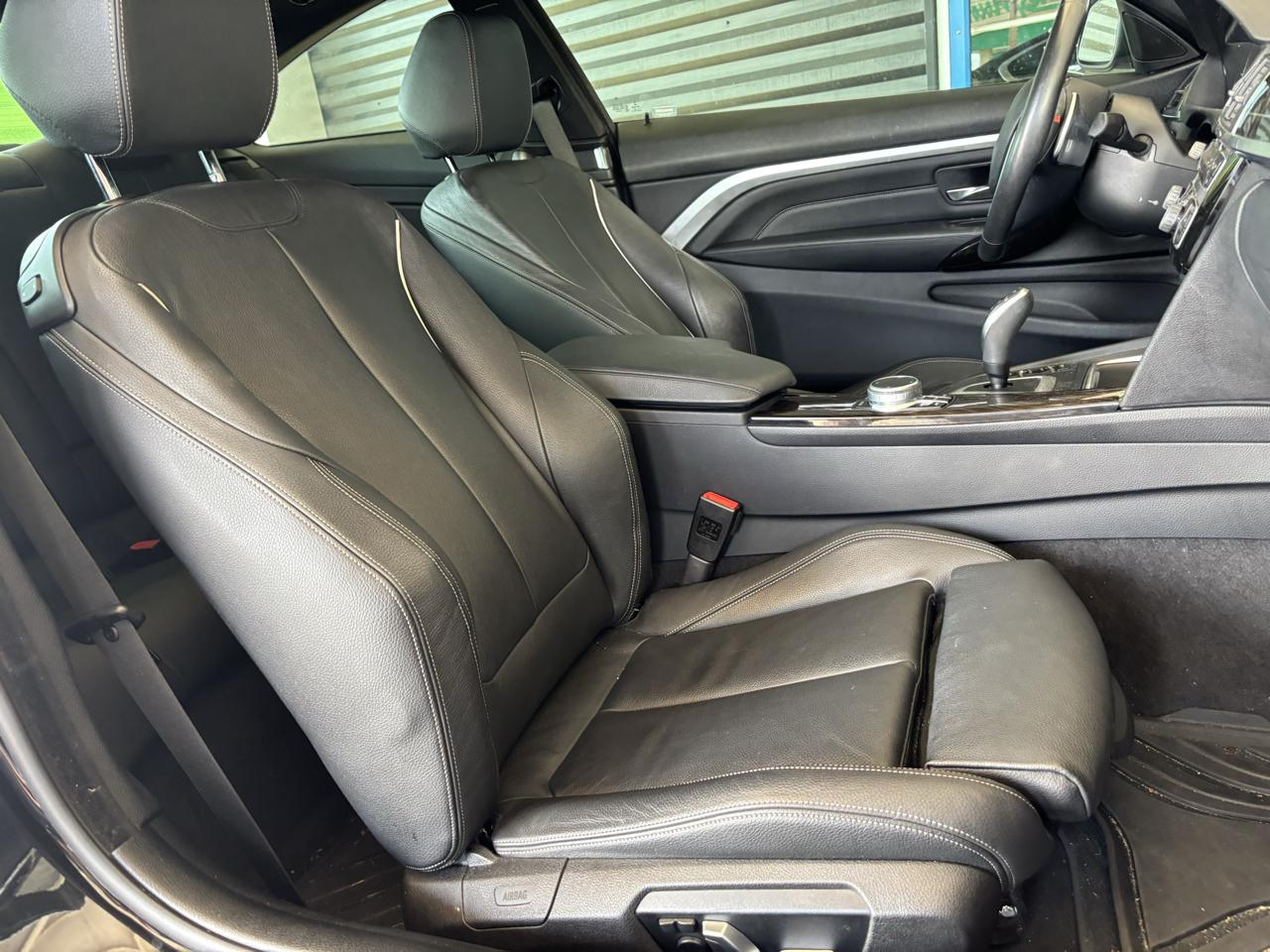 BMW 4 Series 430i Coupe 2020