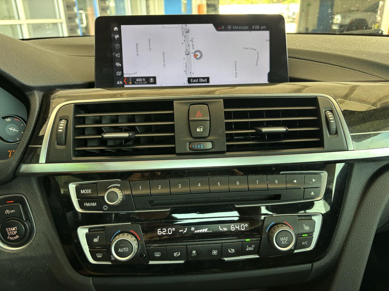BMW 4 Series 430i Coupe 2020