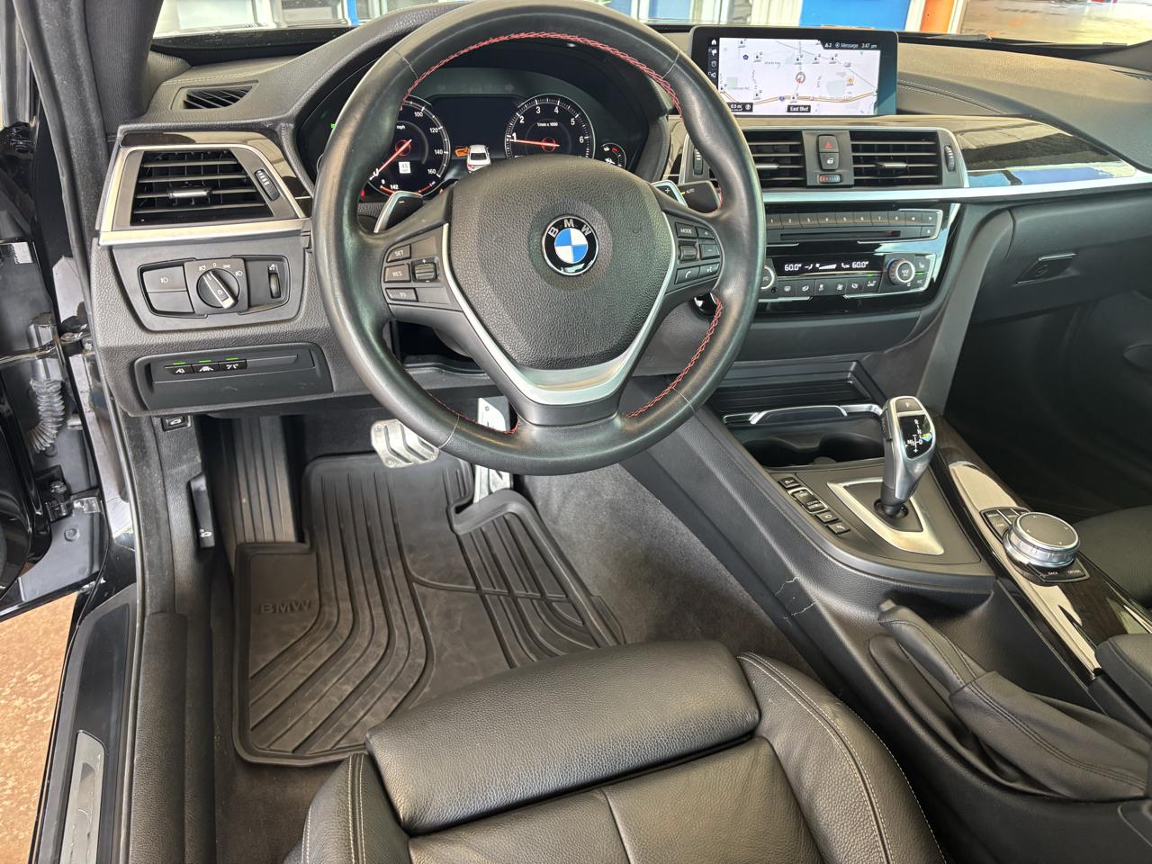 BMW 4 Series 430i Coupe 2020
