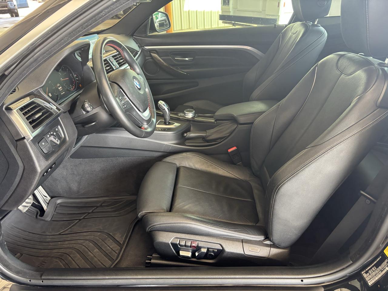 BMW 4 Series 430i Coupe 2020