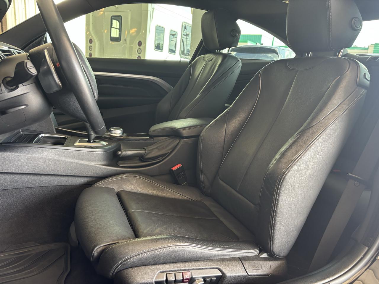 BMW 4 Series 430i Coupe 2020