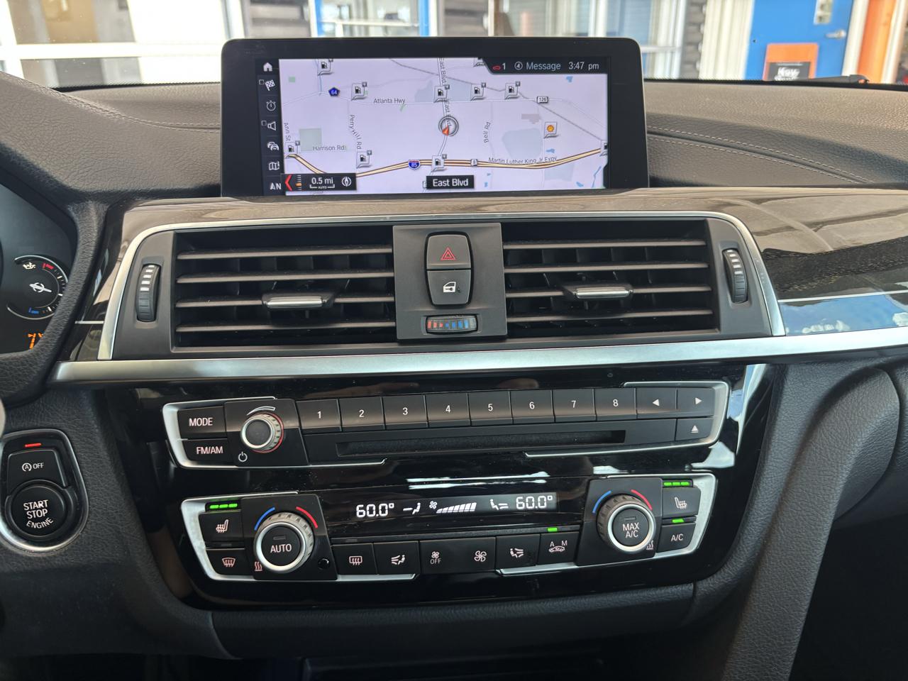 BMW 4 Series 430i Coupe 2020