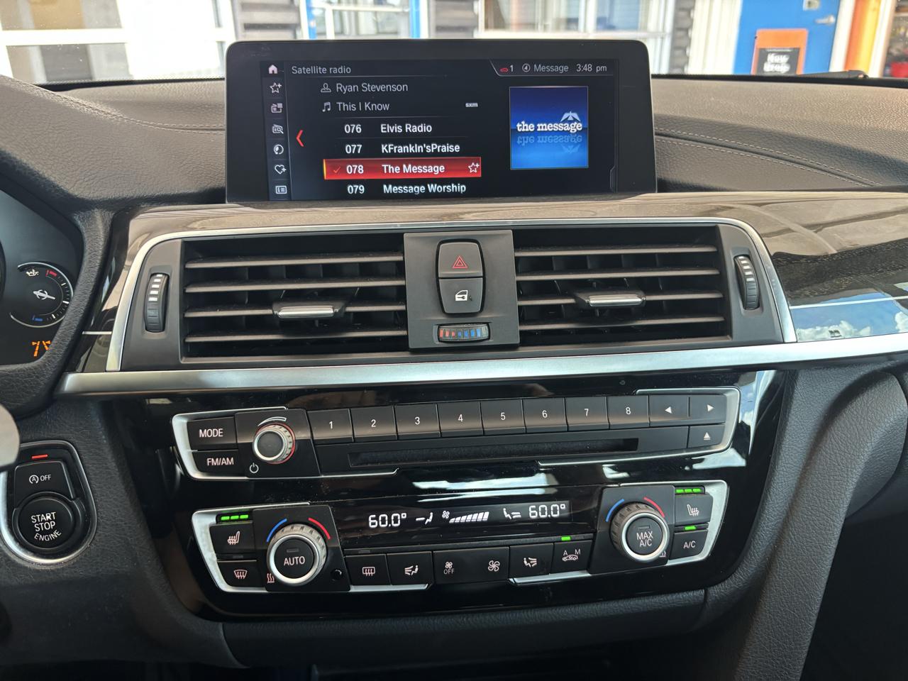 BMW 4 Series 430i Coupe 2020