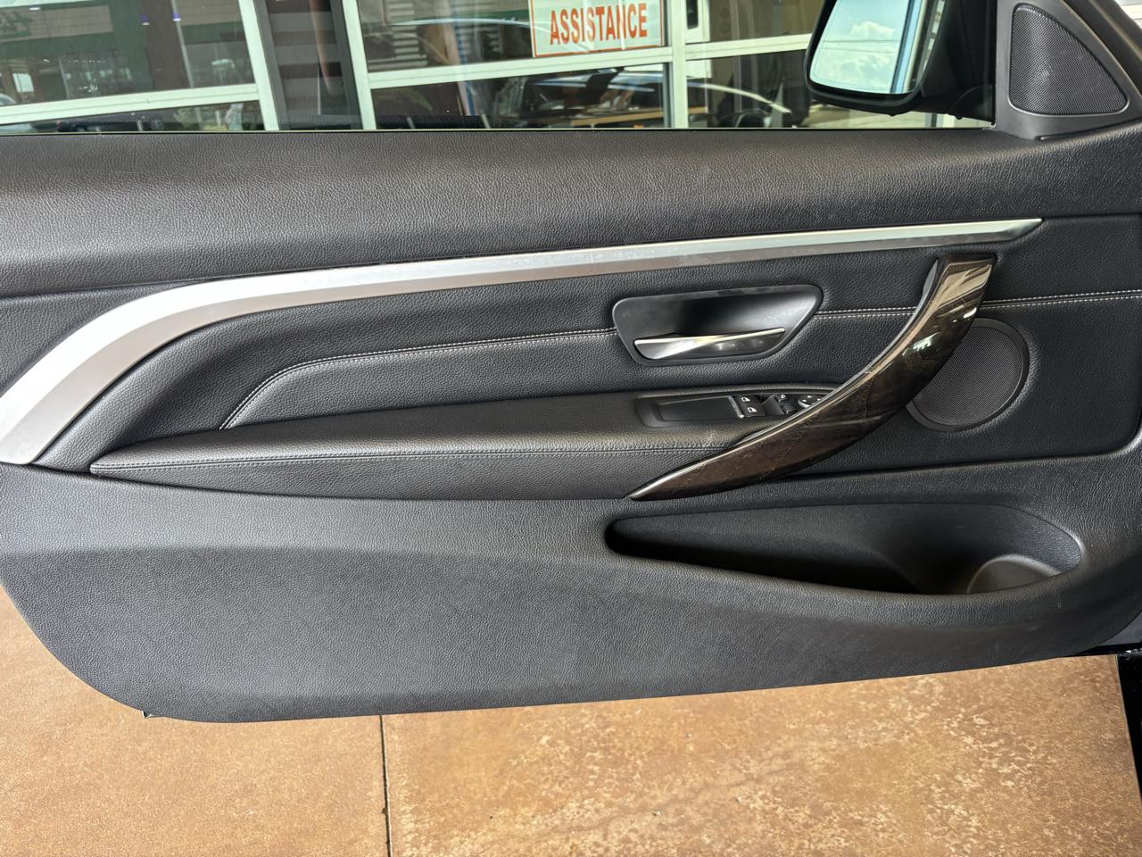 BMW 4 Series 430i Coupe 2020