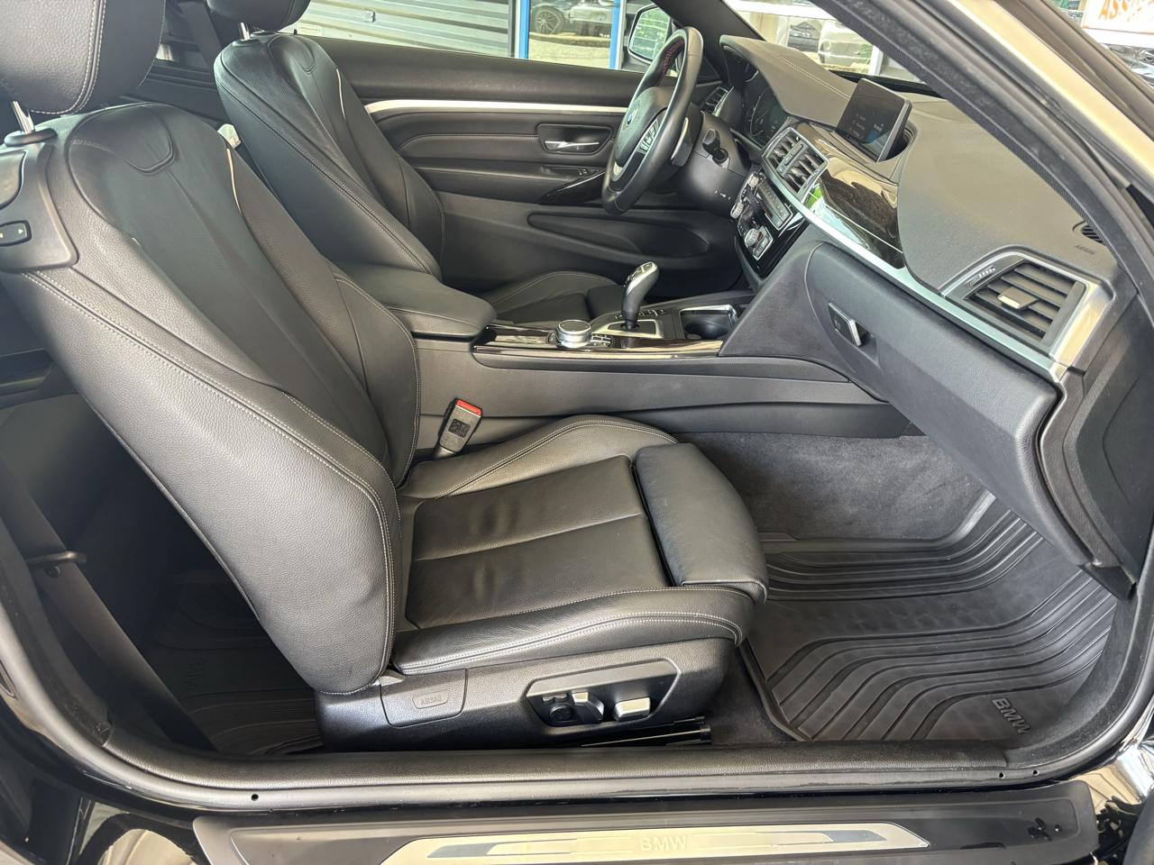 BMW 4 Series 430i Coupe 2020