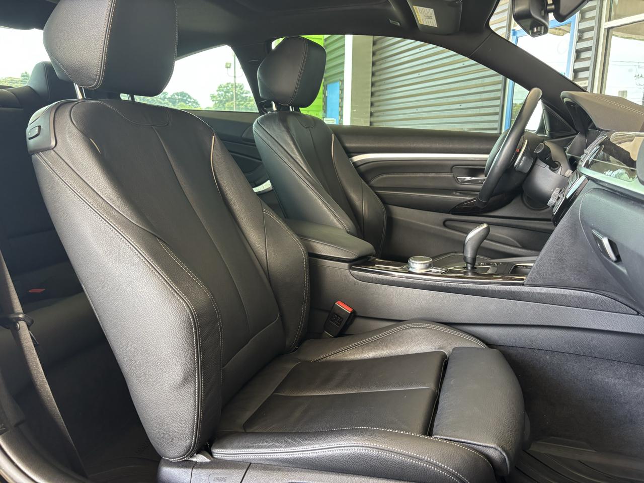 BMW 4 Series 430i Coupe 2020