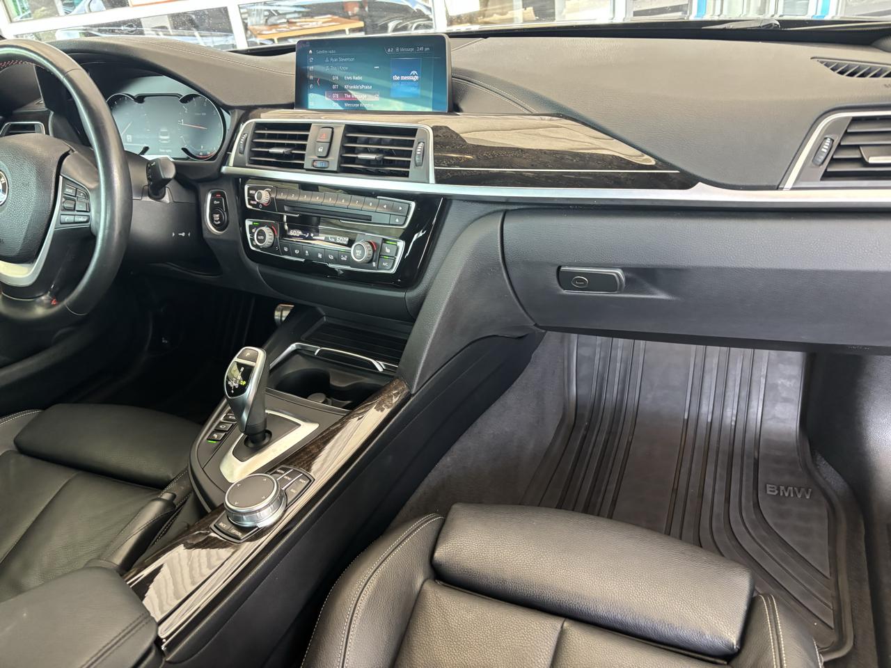 BMW 4 Series 430i Coupe 2020