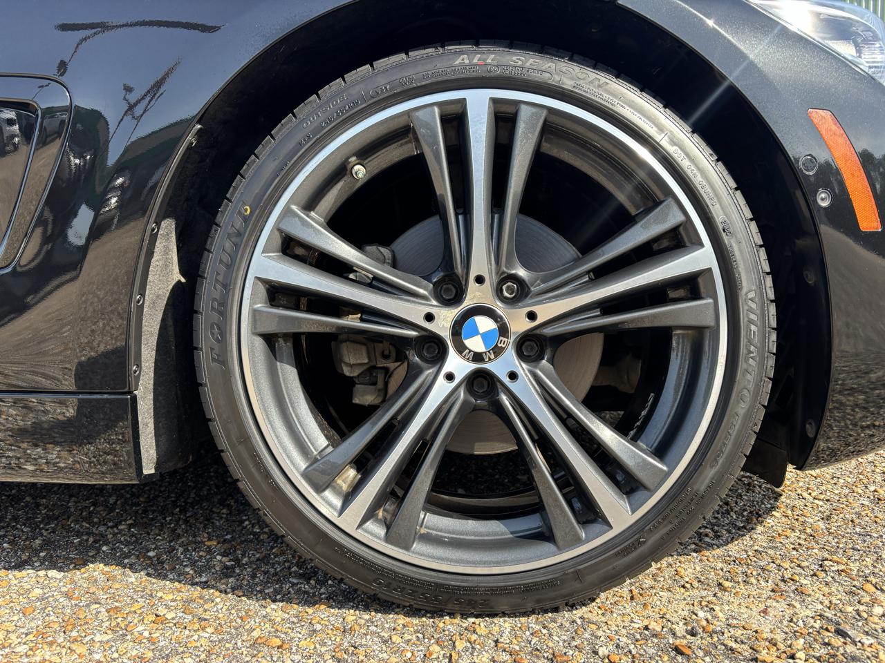 BMW 4 Series 430i Coupe 2020