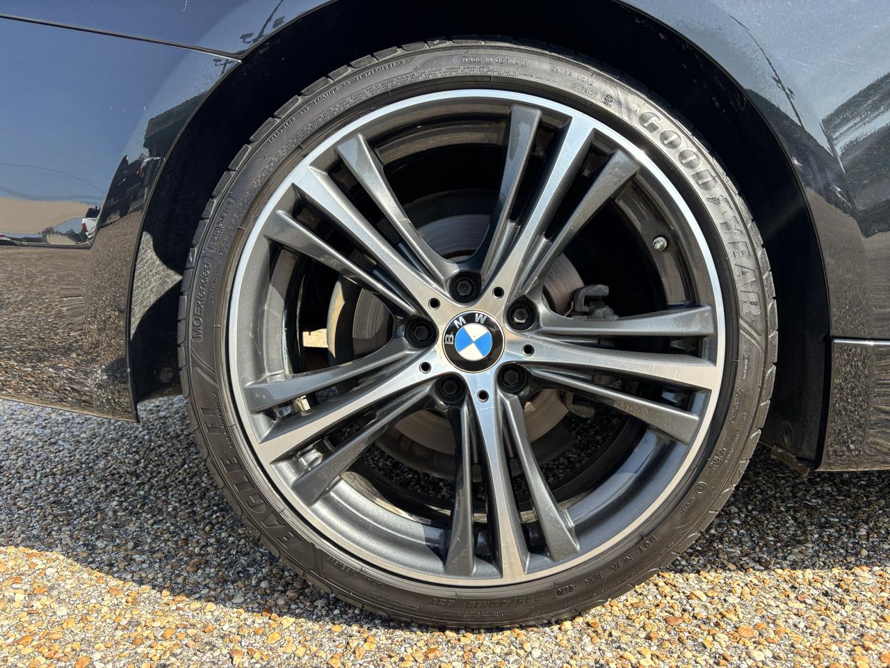 BMW 4 Series 430i Coupe 2020