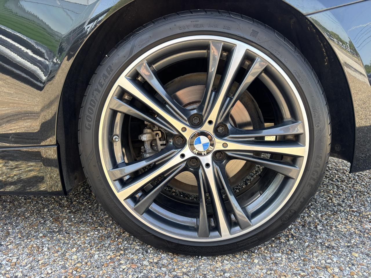 BMW 4 Series 430i Coupe 2020