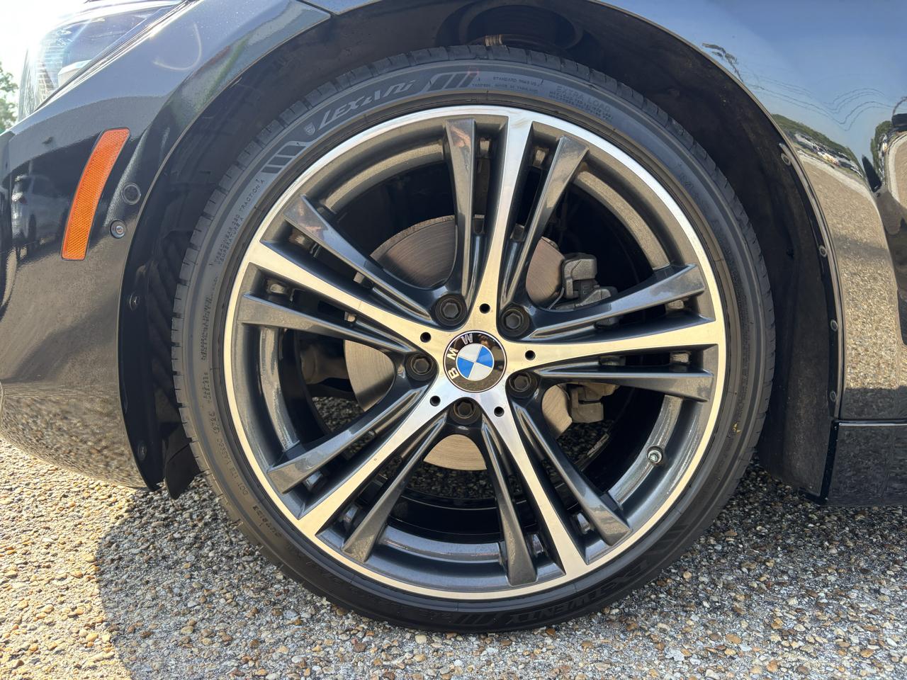 BMW 4 Series 430i Coupe 2020