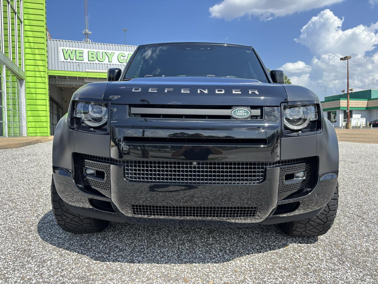 Land Rover Defender 110 Carpathian Edition AWD 2023