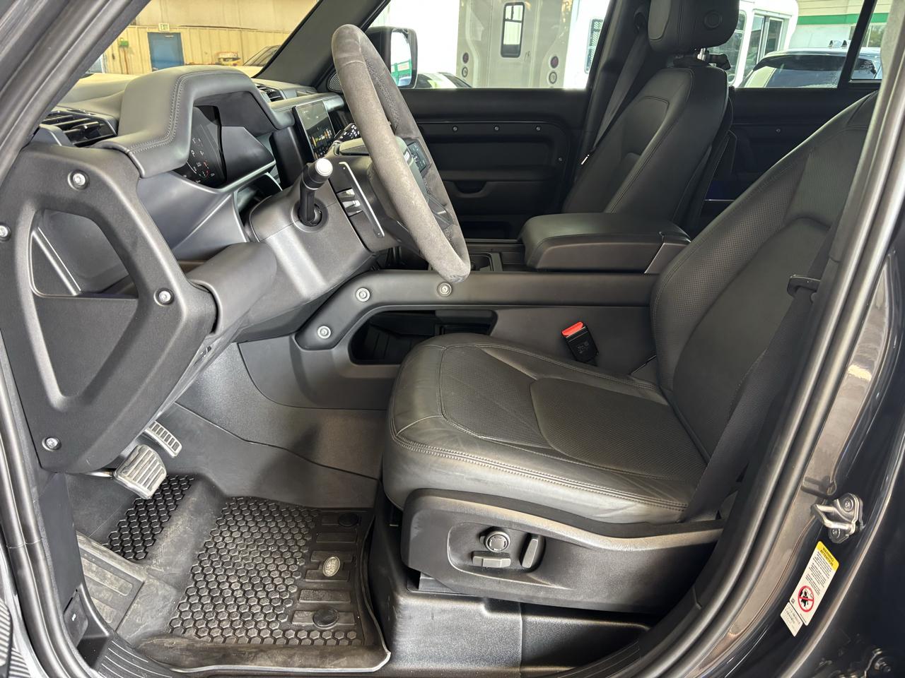 Land Rover Defender 110 Carpathian Edition AWD 2023