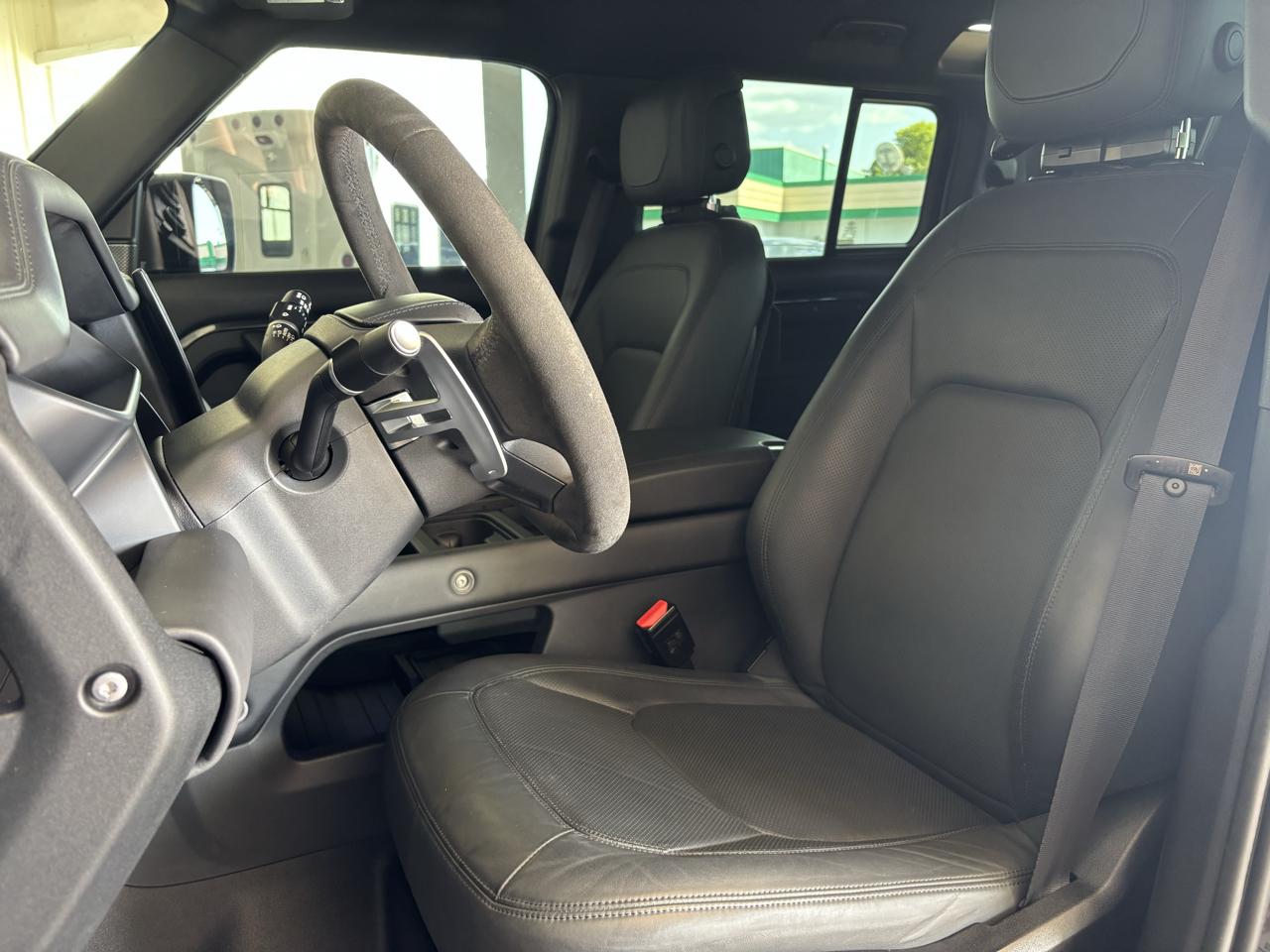 Land Rover Defender 110 Carpathian Edition AWD 2023