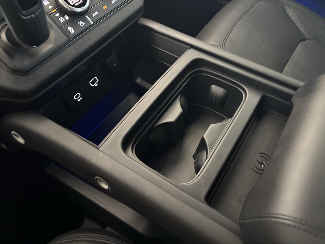 Land Rover Defender 110 Carpathian Edition AWD 2023
