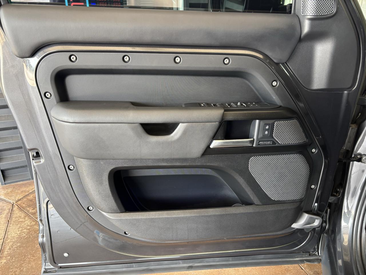 Land Rover Defender 110 Carpathian Edition AWD 2023
