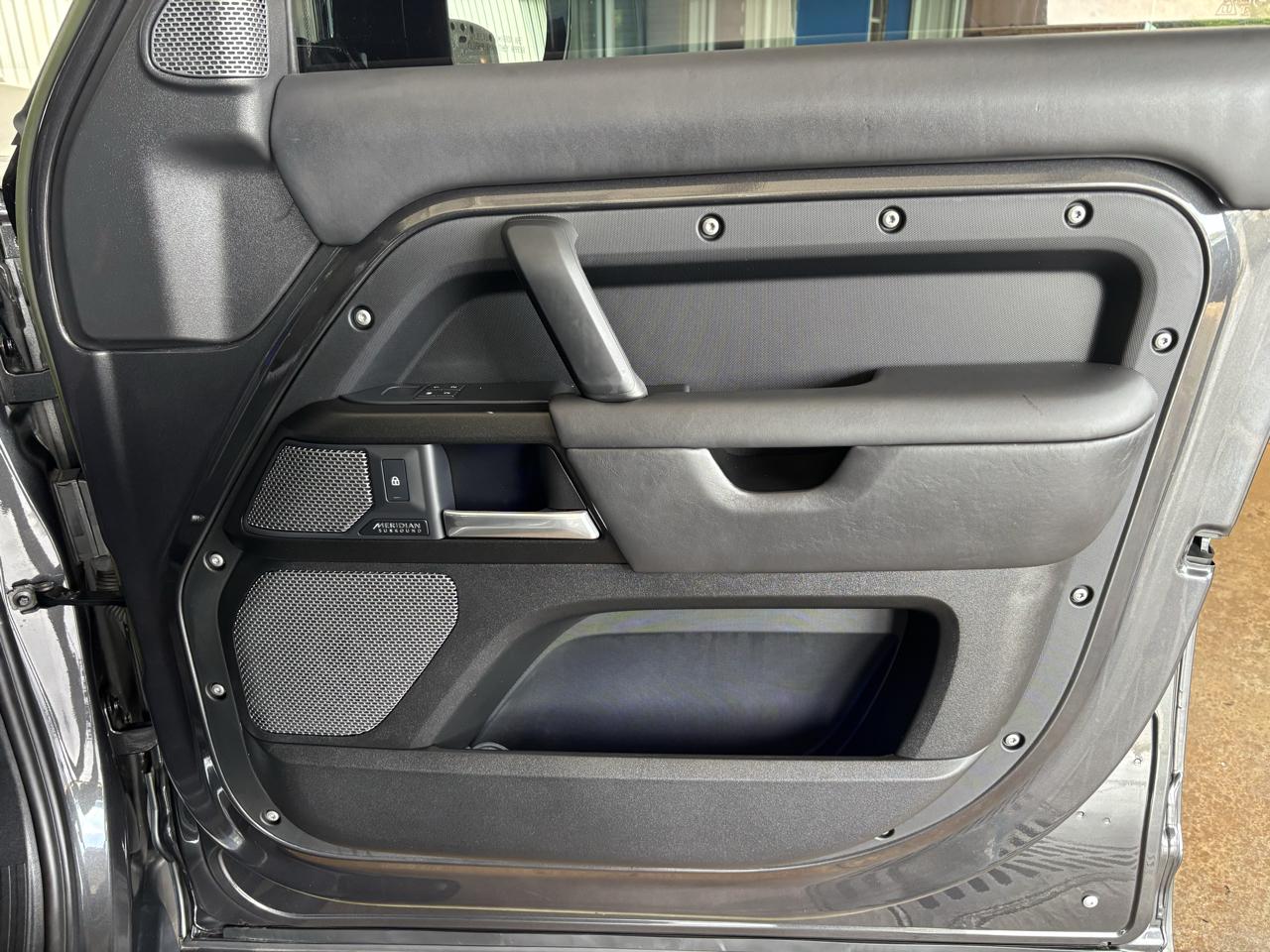 Land Rover Defender 110 Carpathian Edition AWD 2023