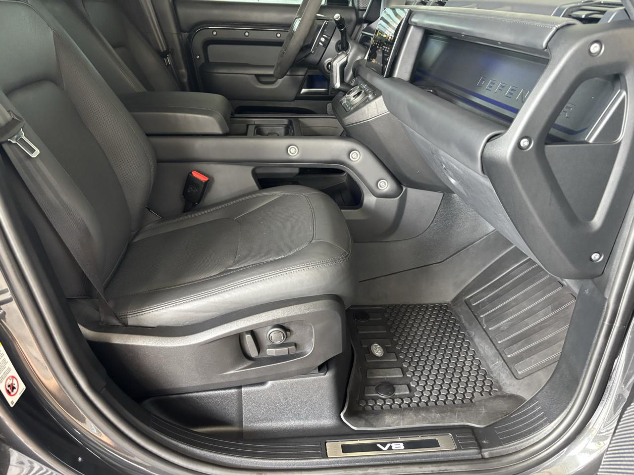 Land Rover Defender 110 Carpathian Edition AWD 2023