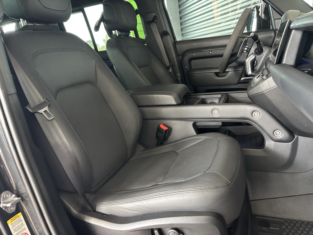 Land Rover Defender 110 Carpathian Edition AWD 2023