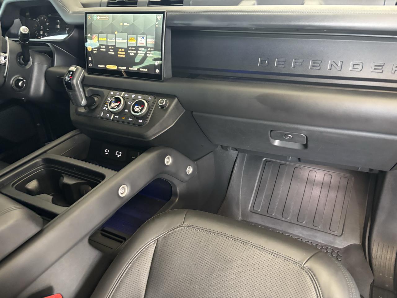 Land Rover Defender 110 Carpathian Edition AWD 2023