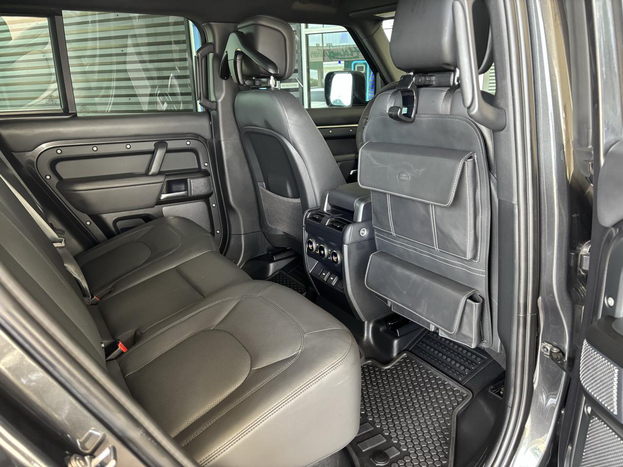 Land Rover Defender 110 Carpathian Edition AWD 2023