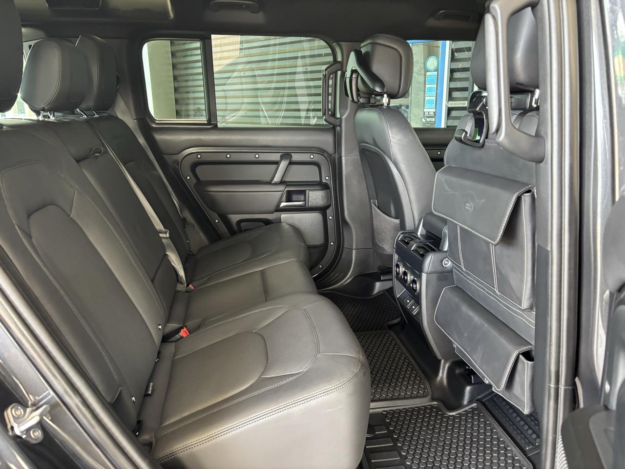 Land Rover Defender 110 Carpathian Edition AWD 2023