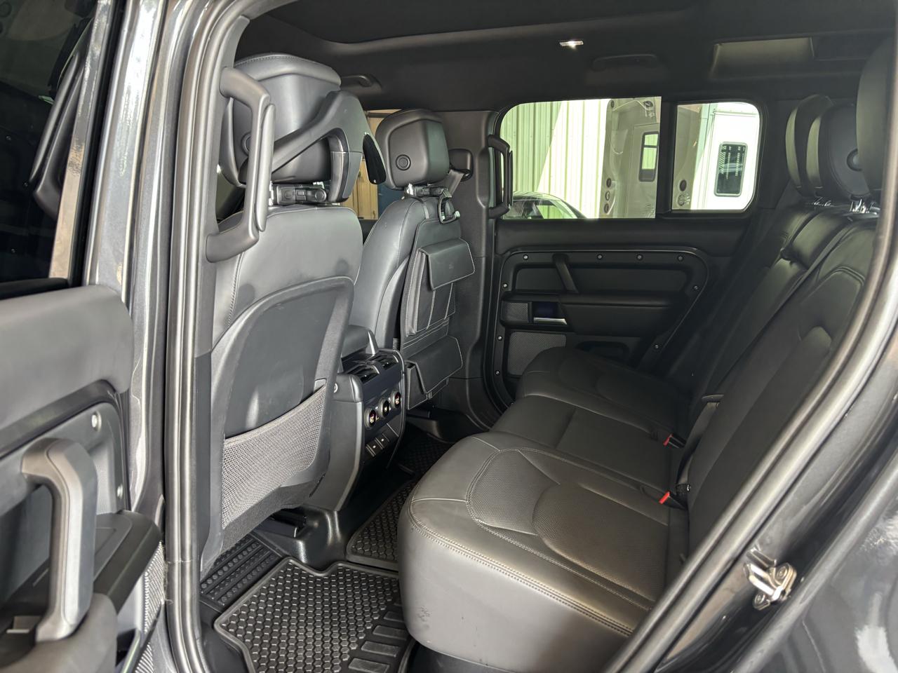 Land Rover Defender 110 Carpathian Edition AWD 2023