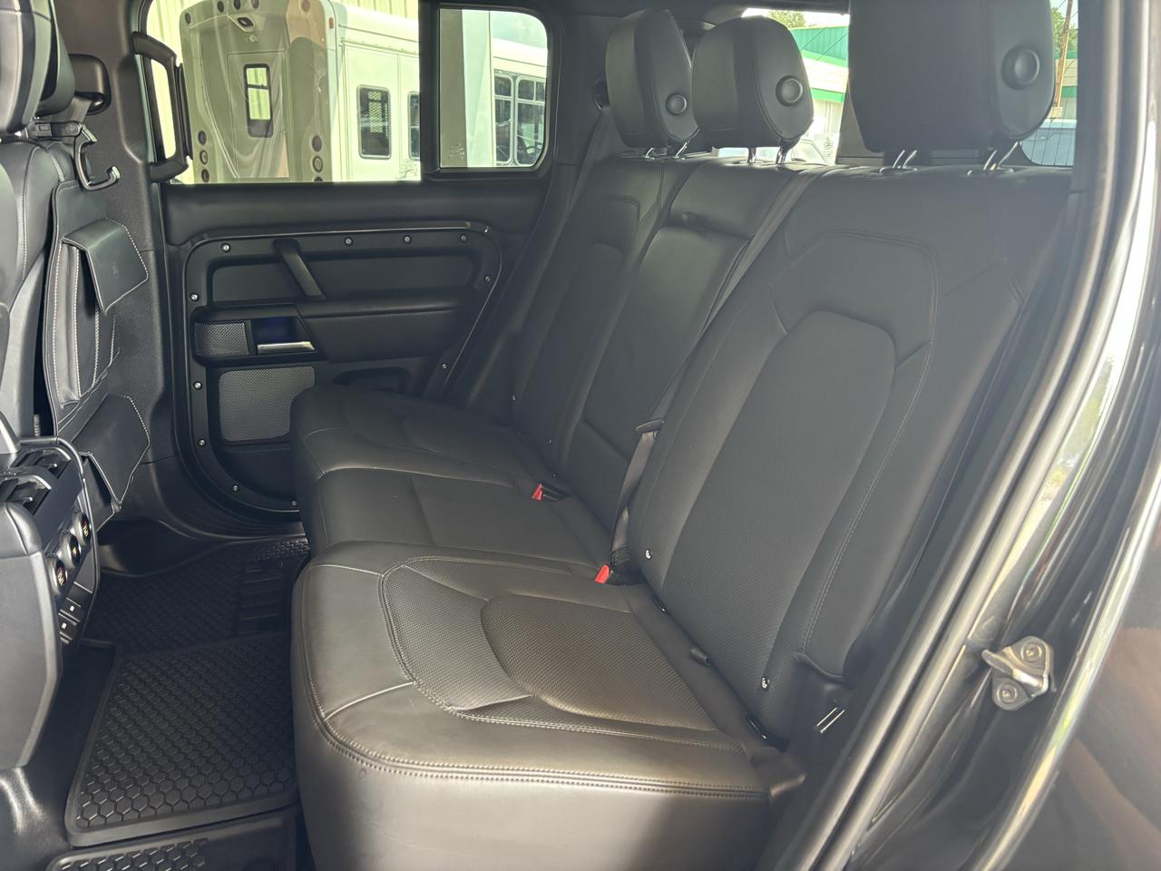 Land Rover Defender 110 Carpathian Edition AWD 2023