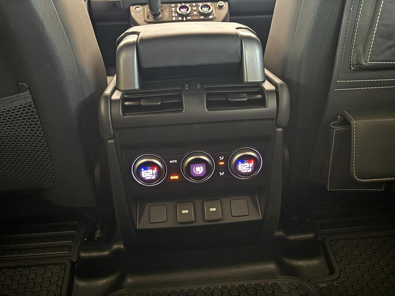 Land Rover Defender 110 Carpathian Edition AWD 2023