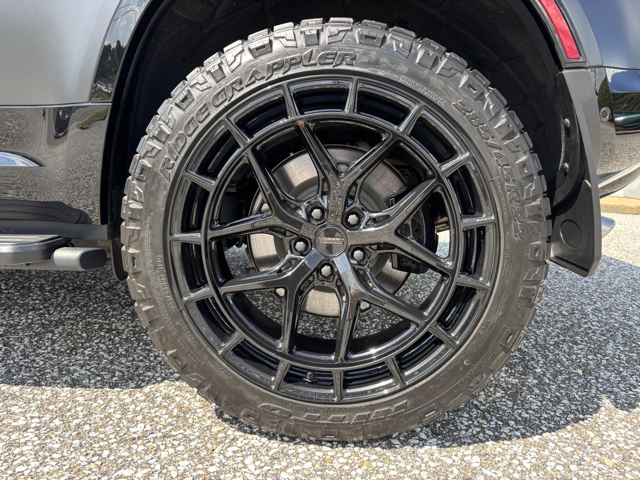 Land Rover Defender 110 Carpathian Edition AWD 2023