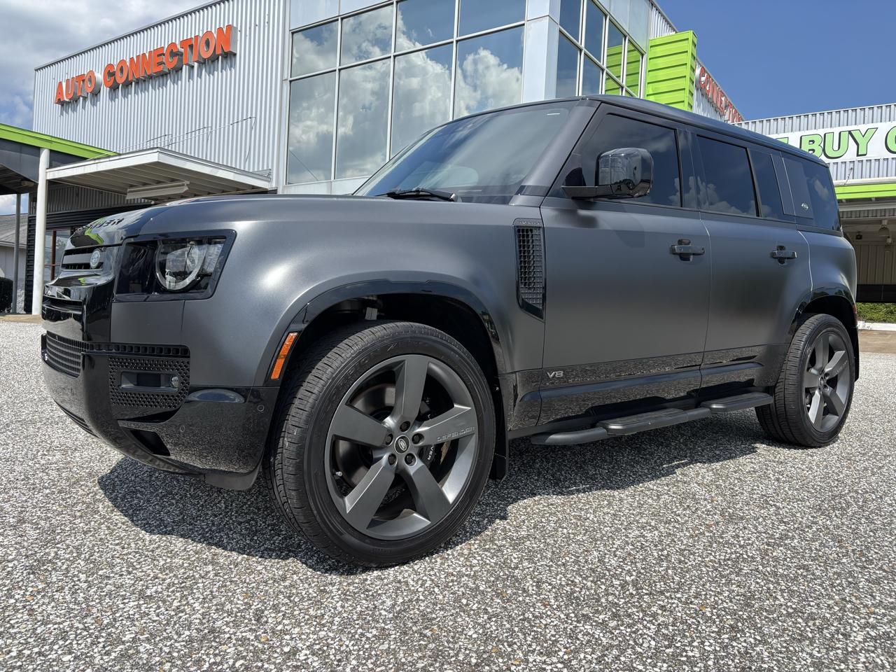 Land Rover Defender 110 Carpathian Edition AWD 2023