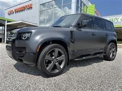 2023 Land Rover Defender 