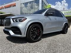 2023 Mercedes-Benz GLE 
