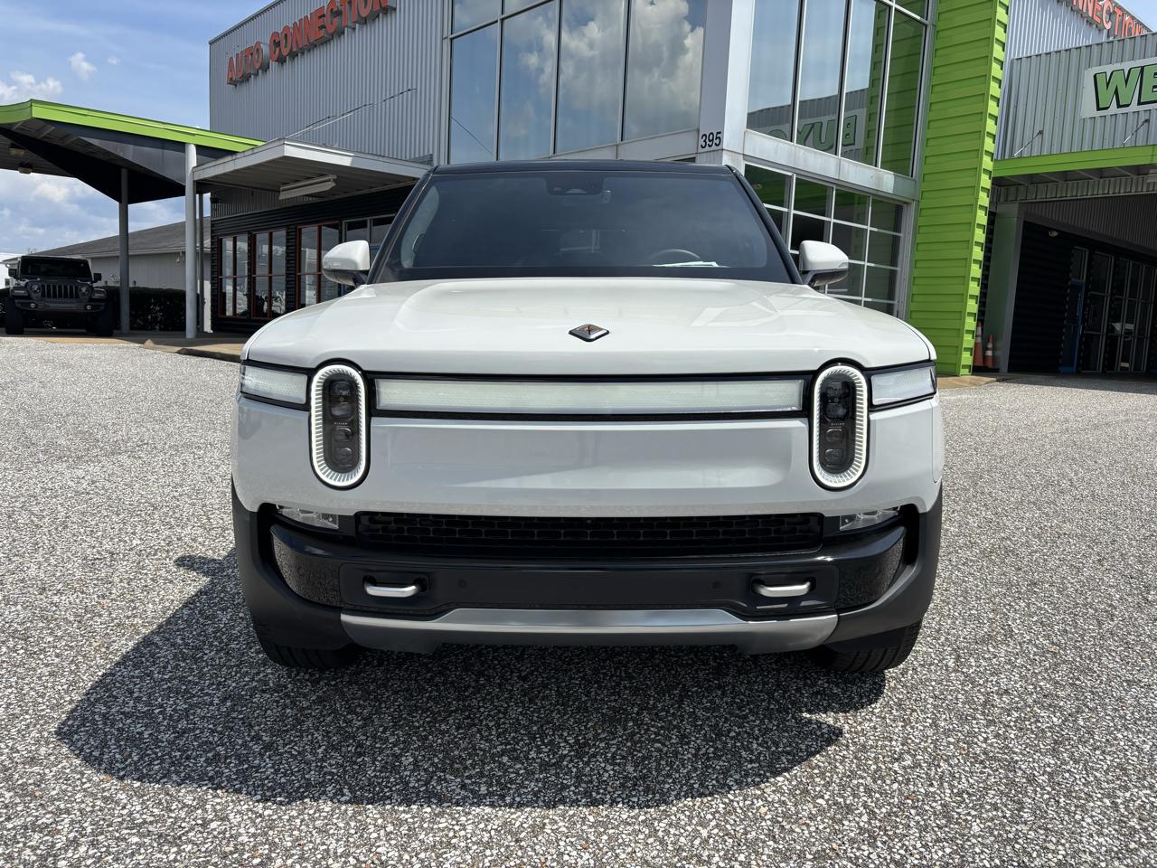 Rivian R1S Adventure Quad-Motor Large Pack 2024