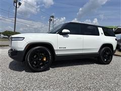 2024 Rivian R1S 