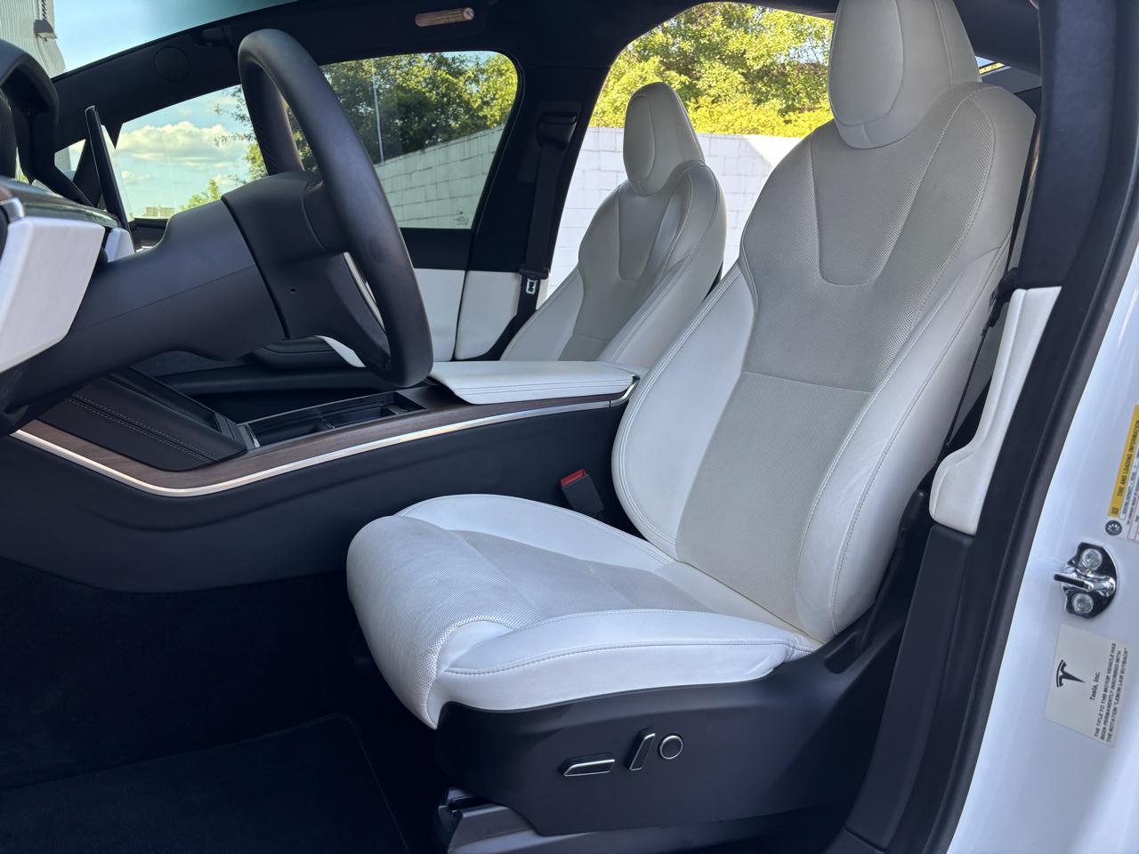 Tesla Model X AWD 2022