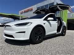 2022 Tesla Model X 