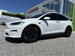 2022 Tesla Model X 