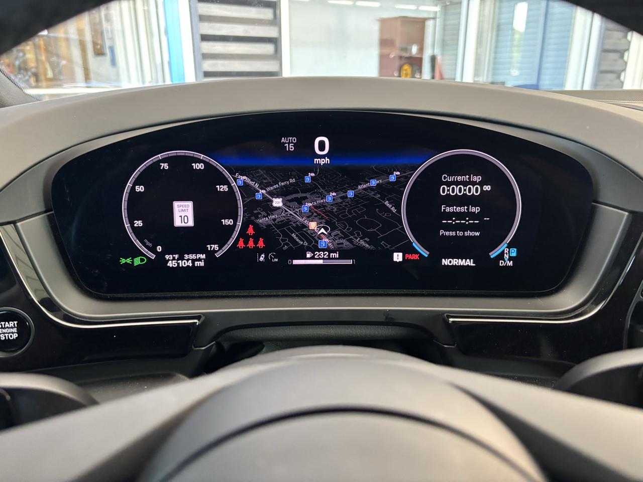 Porsche Cayenne Coupe AWD 2025
