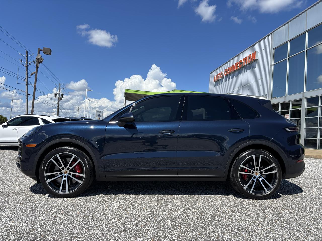 Porsche Cayenne S AWD 2024