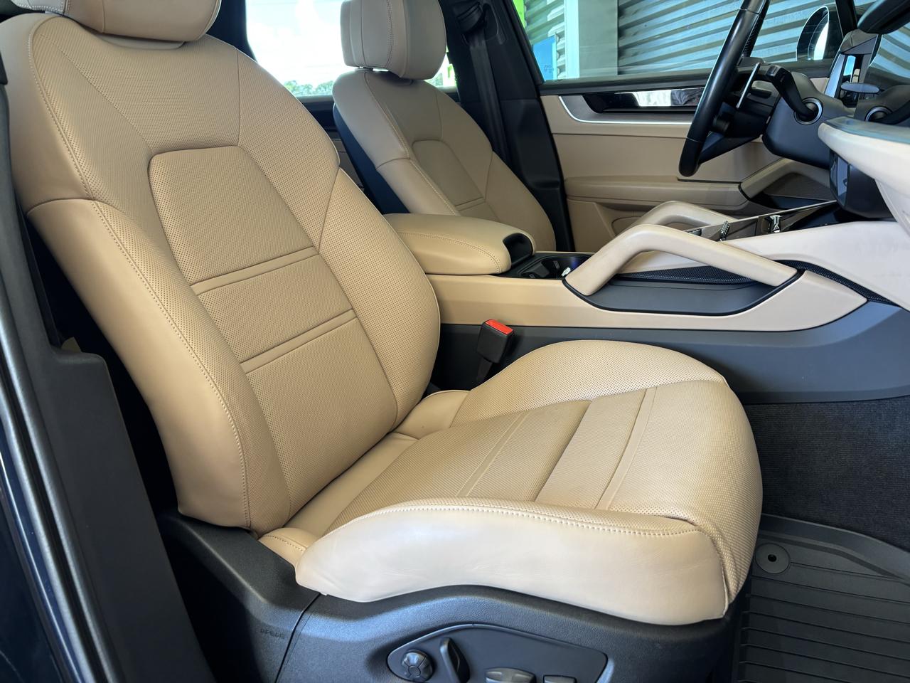 Porsche Cayenne S AWD 2024