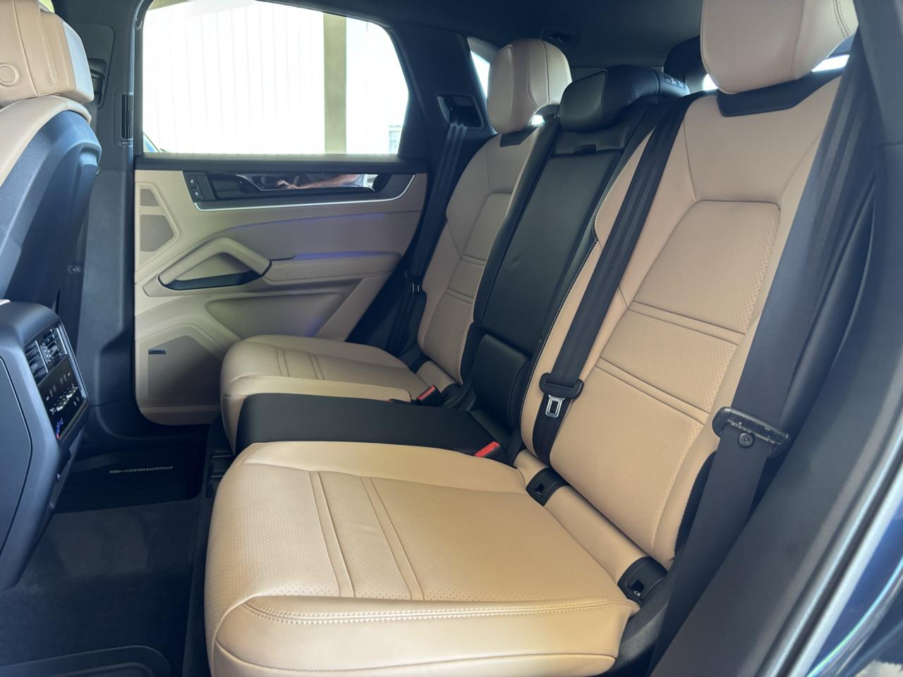 Porsche Cayenne S AWD 2024