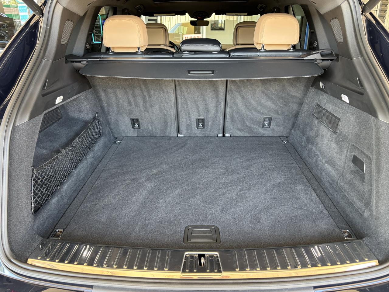Porsche Cayenne S AWD 2024