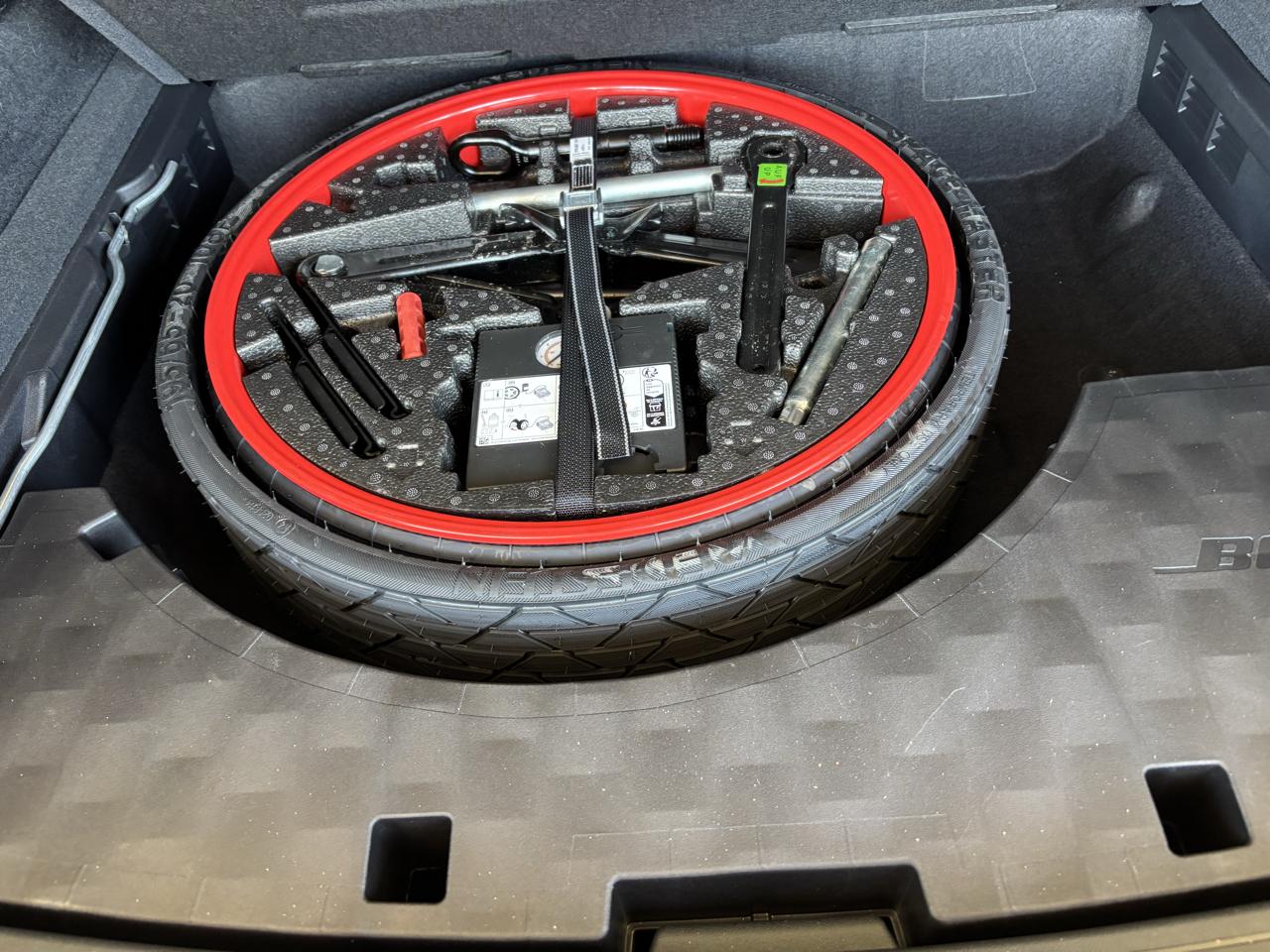 Porsche Cayenne S AWD 2024